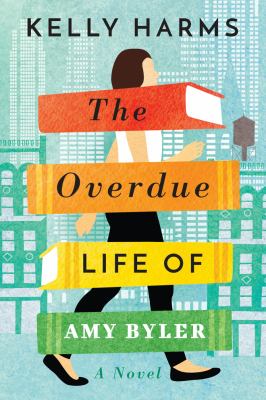 The overdue life of Amy Byler cover image