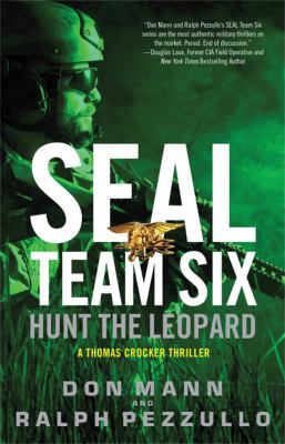 SEAL Team Six : hunt the Leopard  cover image cdn
