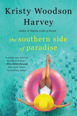 The southern side of paradise cover image
