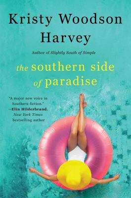 The southern side of paradise  cover image cdn