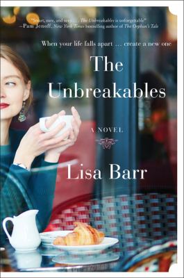 The unbreakables cover image