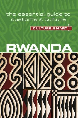 Rwanda cover image