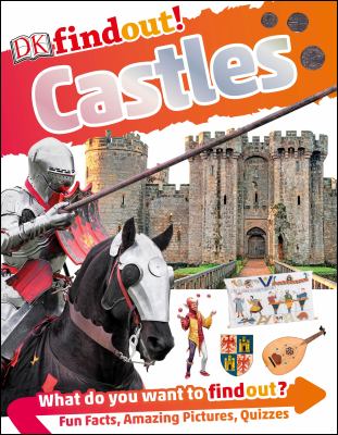 Castles  cover image cdn
