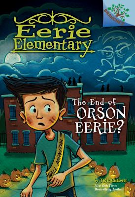 The end of Orson Eerie? cover image