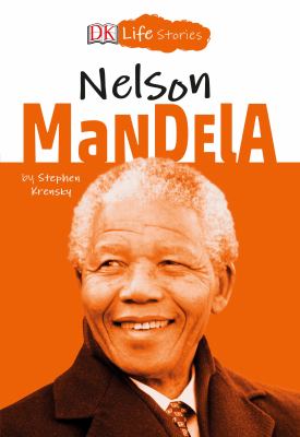 Nelson Mandela  cover image cdn