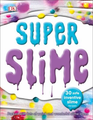 Super slime cover image