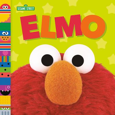 Elmo cover image