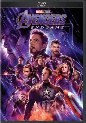 Avengers, endgame cover image cdn
