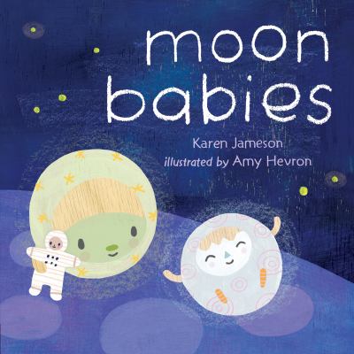 Moon babies cover image