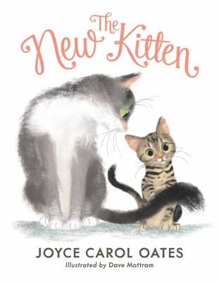 The new kitten cover image