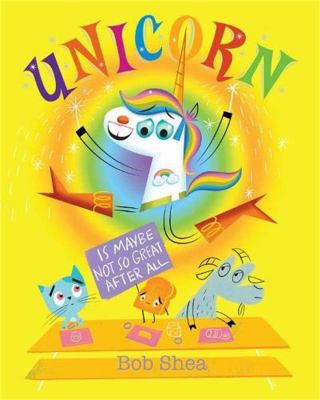 Unicorn is maybe not so great after all  cover image cdn