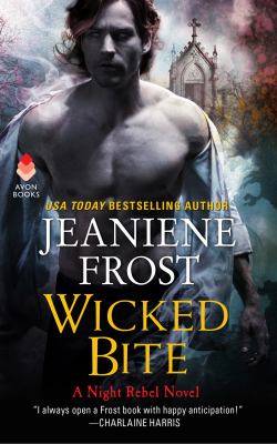 Wicked bite cover image