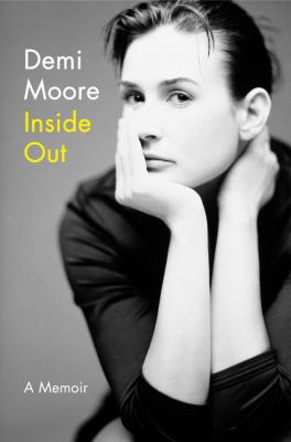 Inside out : a memoir  cover image cdn