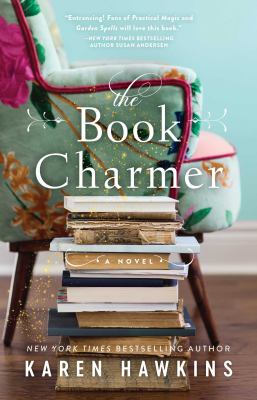 The book charmer cover image