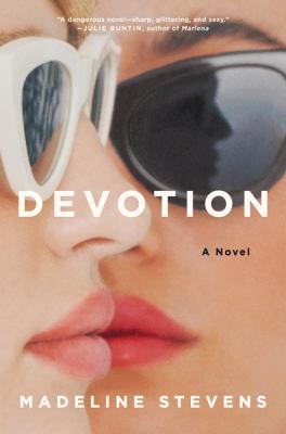 Devotion cover image