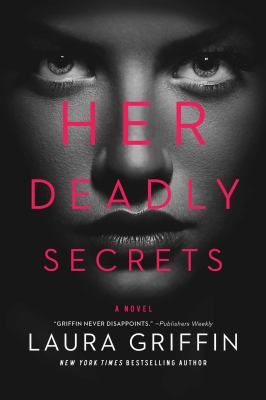 Her deadly secrets cover image