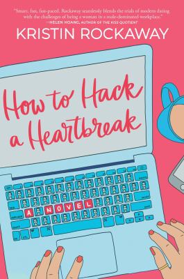 How to hack a heartbreak cover image