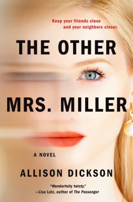 The other Mrs. Miller cover image