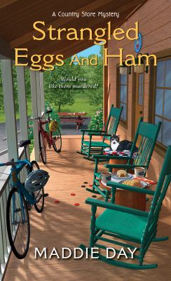 Strangled eggs and ham  cover image cdn