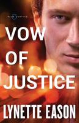 Vow of justice cover image