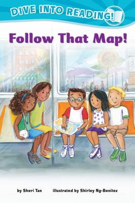 Follow that map!  cover image cdn