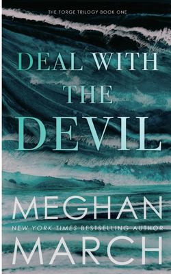 Deal with the devil cover image