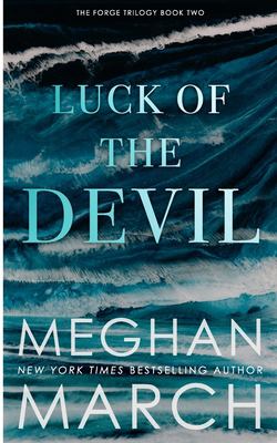 Luck of the devil cover image