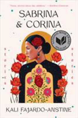 Sabrina & Corina : stories cover image