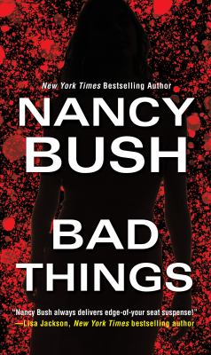Bad things cover image