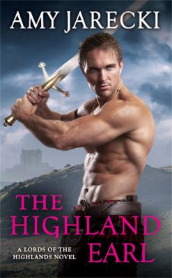 The Highland Earl  cover image cdn