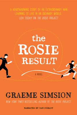 The Rosie result cover image