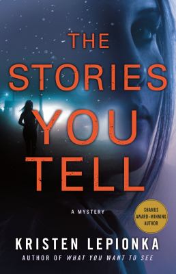 The stories you tell cover image