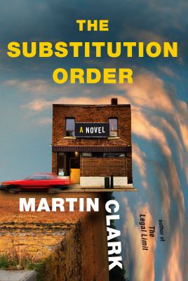 The substitution order  cover image cdn