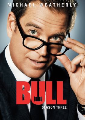 Bull. Season 3 cover image