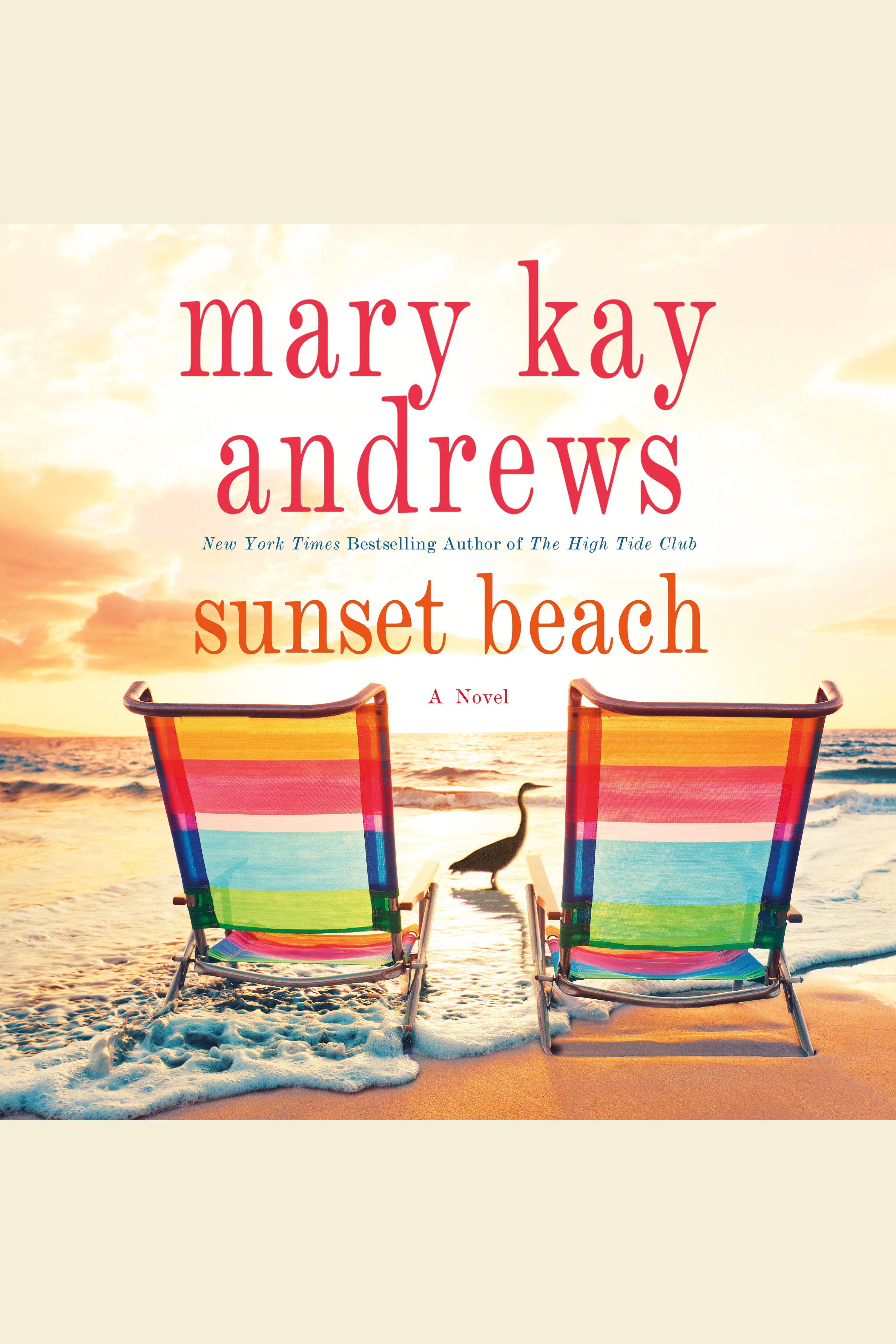 Sunset Beach cover image cdn