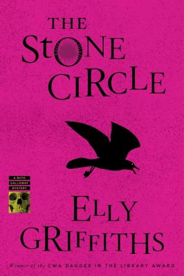 The stone circle cover image