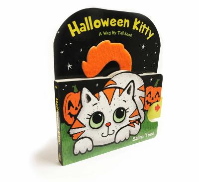 Halloween Kitty cover image