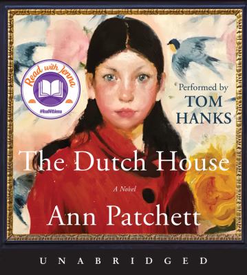 The Dutch house cover image