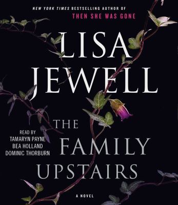 The family upstairs cover image