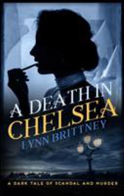 A death in Chelsea  cover image cdn