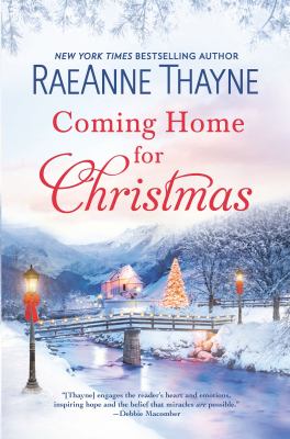 Coming home for Christmas cover image