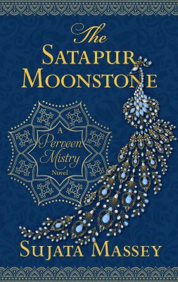 The Satapur moonstone cover image