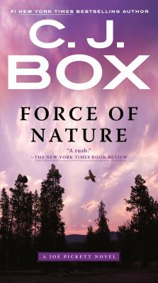 Force of nature  cover image cdn