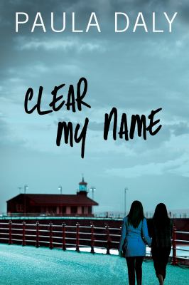 Clear my name cover image