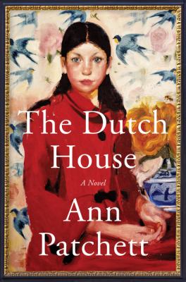 The Dutch house cover image