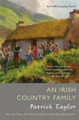 An Irish country family cover image