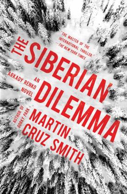The Siberian dilemma cover image