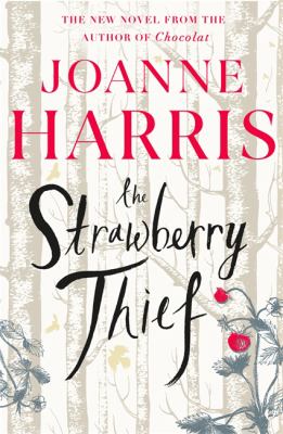 The strawberry thief  cover image cdn