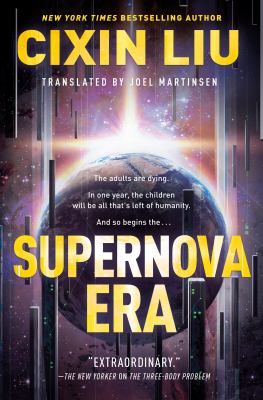 Supernova era  cover image cdn
