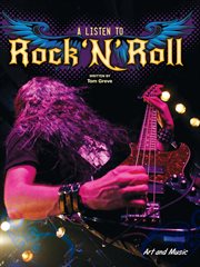 A listen to rock 'n' roll cover image cdn